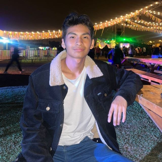 Foto de perfil